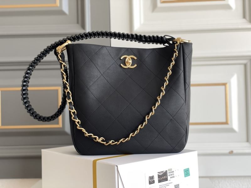 Chanel Hobo Bags